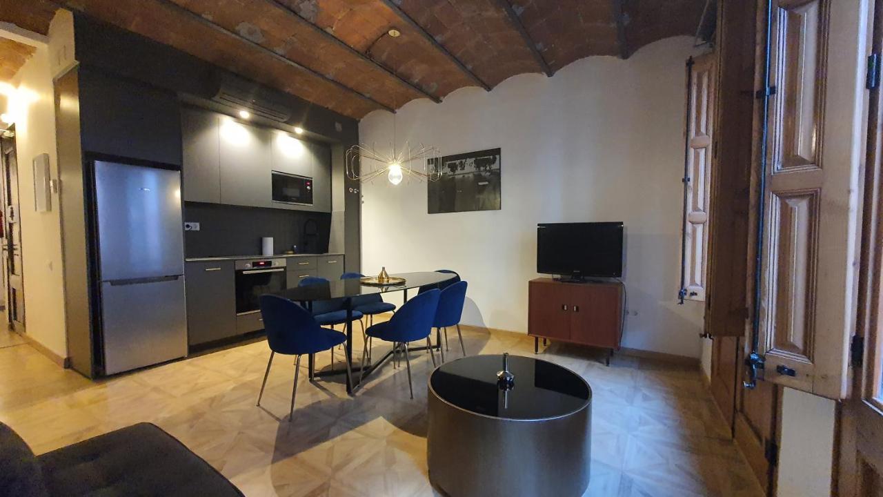 Barrio Gotico Apartments Escudellers Barcelona Exterior foto